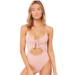 BRAND NEW L*Space Swimwear One-Piece